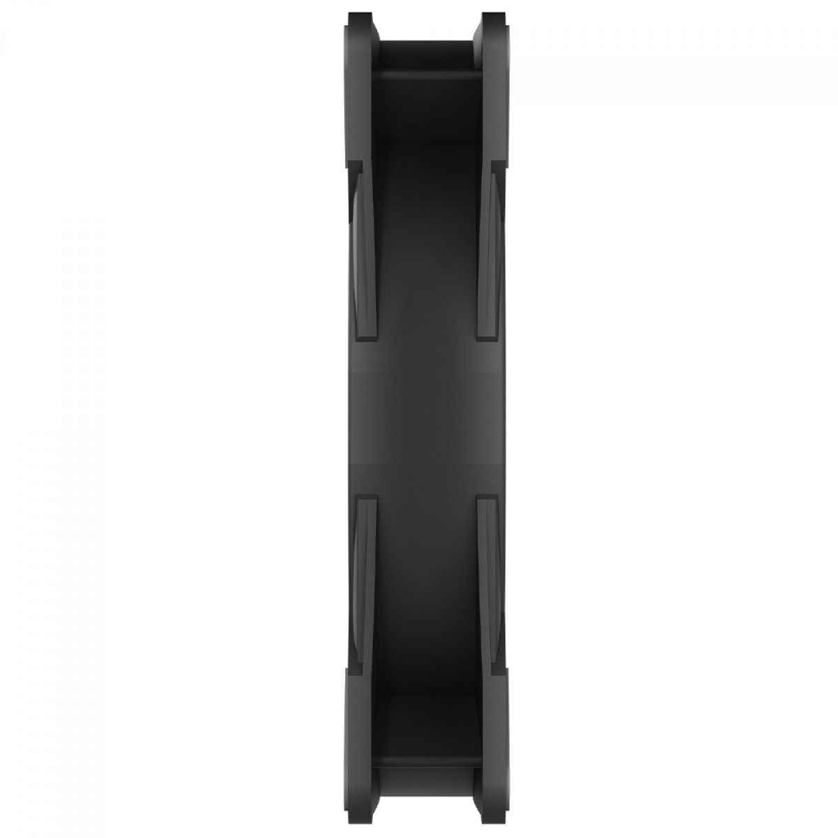 Cooler Para Gabinete Arctic P14 Max, 140mm, PWM, Preto, ACFAN00287A