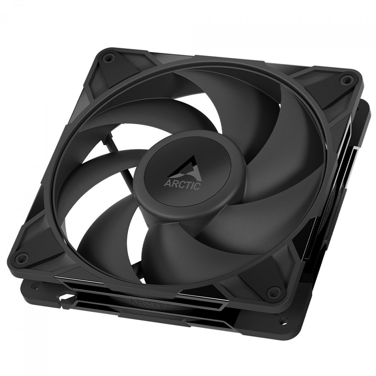 Cooler Para Gabinete Arctic P14 Pro, 140mm, PWM, Preto, ACFAN00313A