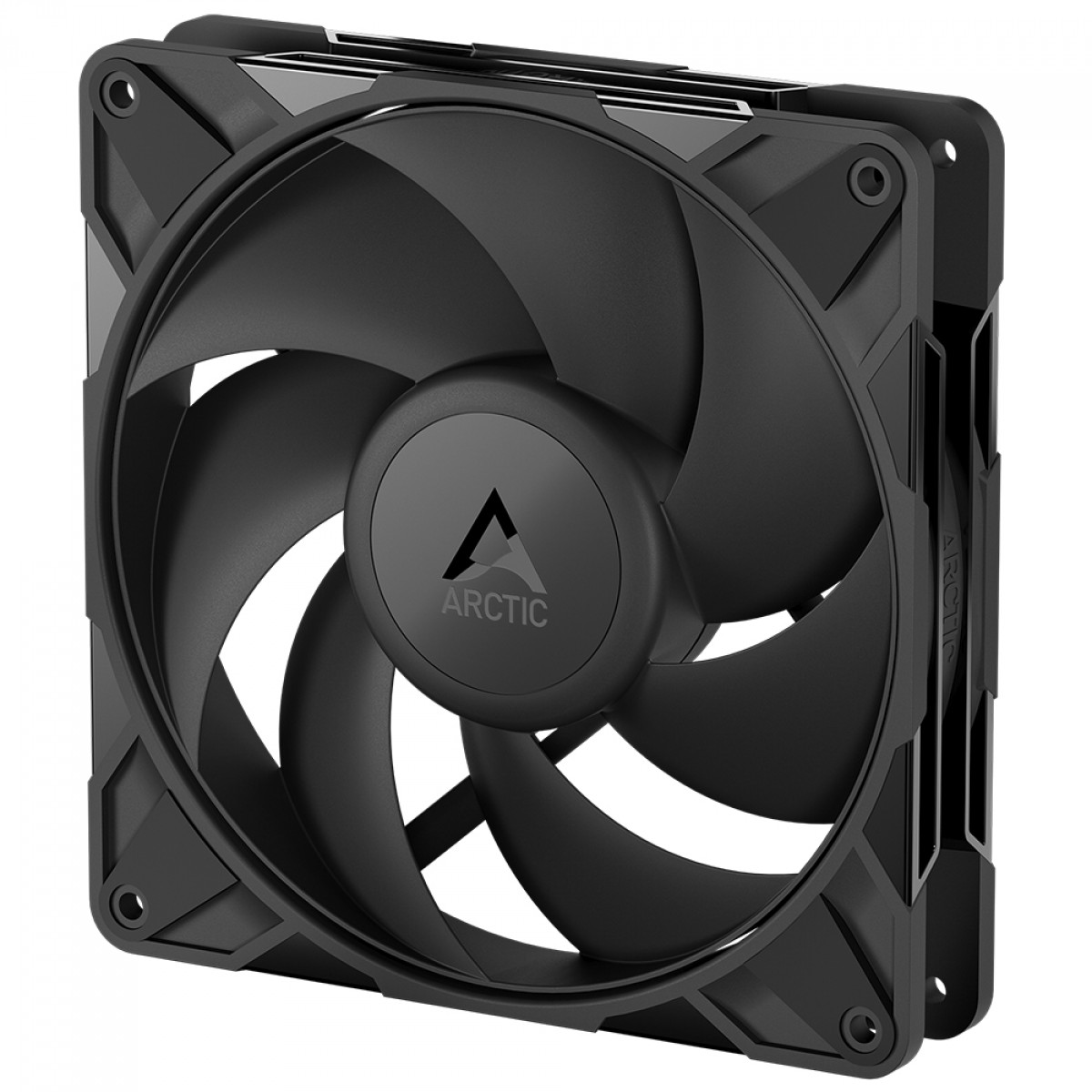 Cooler Para Gabinete Arctic P14 Pro PST, 140mm, PWM, Preto, ACFAN00314A