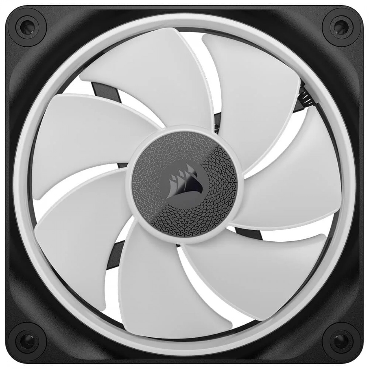 Cooler Para Gabinete Corsair iCUE LINK LX120-R, RGB, Reverse, 120mm, Preto, CO-9051049-WW