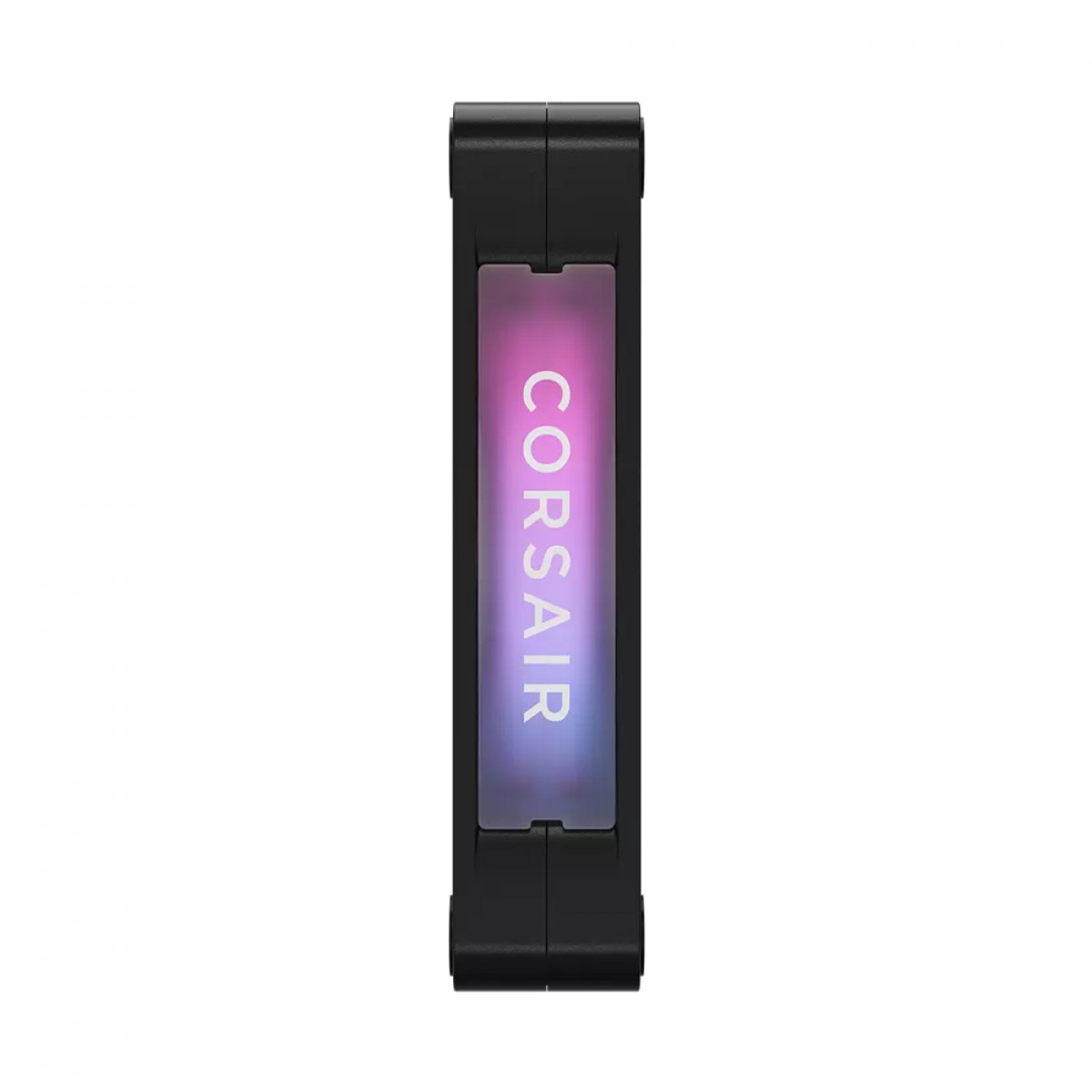 Cooler Para Gabinete Corsair iCUE LINK RX120, RGB, 120mm, Preto, CO-9051017-WW