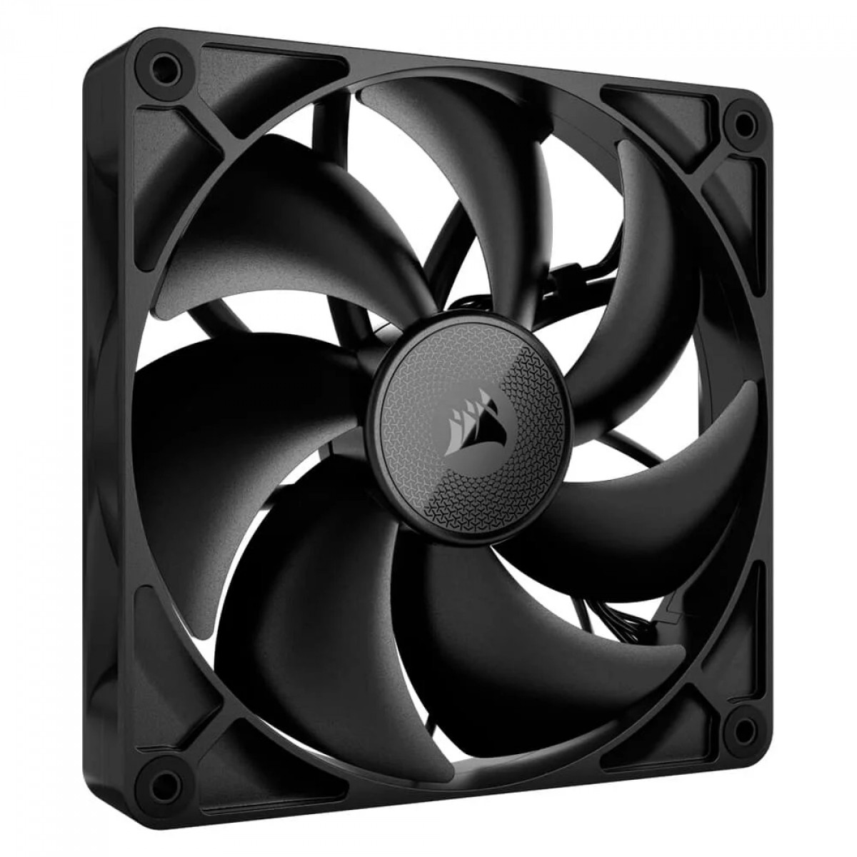 Cooler Para Gabinete Corsair iCUE LINK RX140, 140mm, Preto, CO-9051011-WW