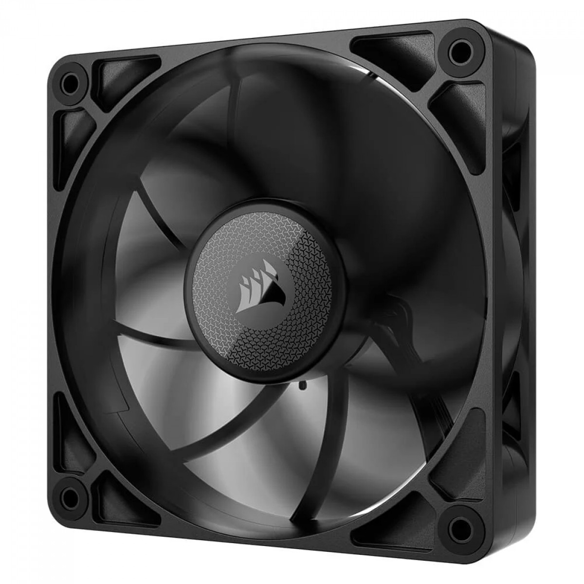 Cooler Para Gabinete Corsair iCUE LINK RX140 MAX, 140mm, Preto, CO-9051043-WW