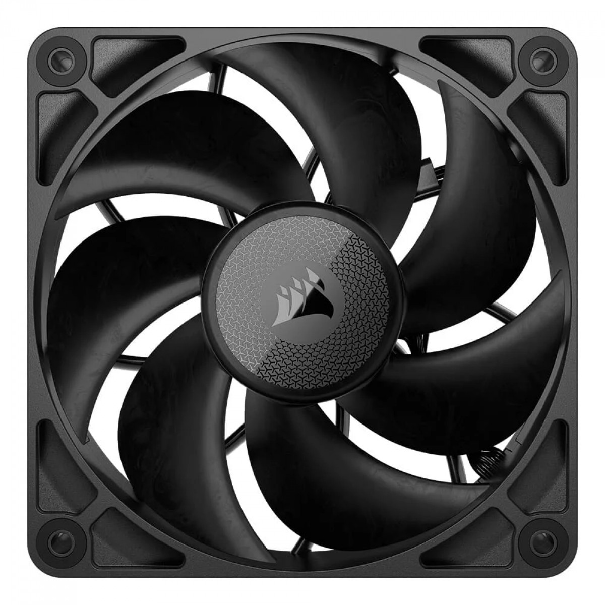 Cooler Para Gabinete Corsair iCUE LINK RX140 MAX, 140mm, Preto, CO-9051043-WW