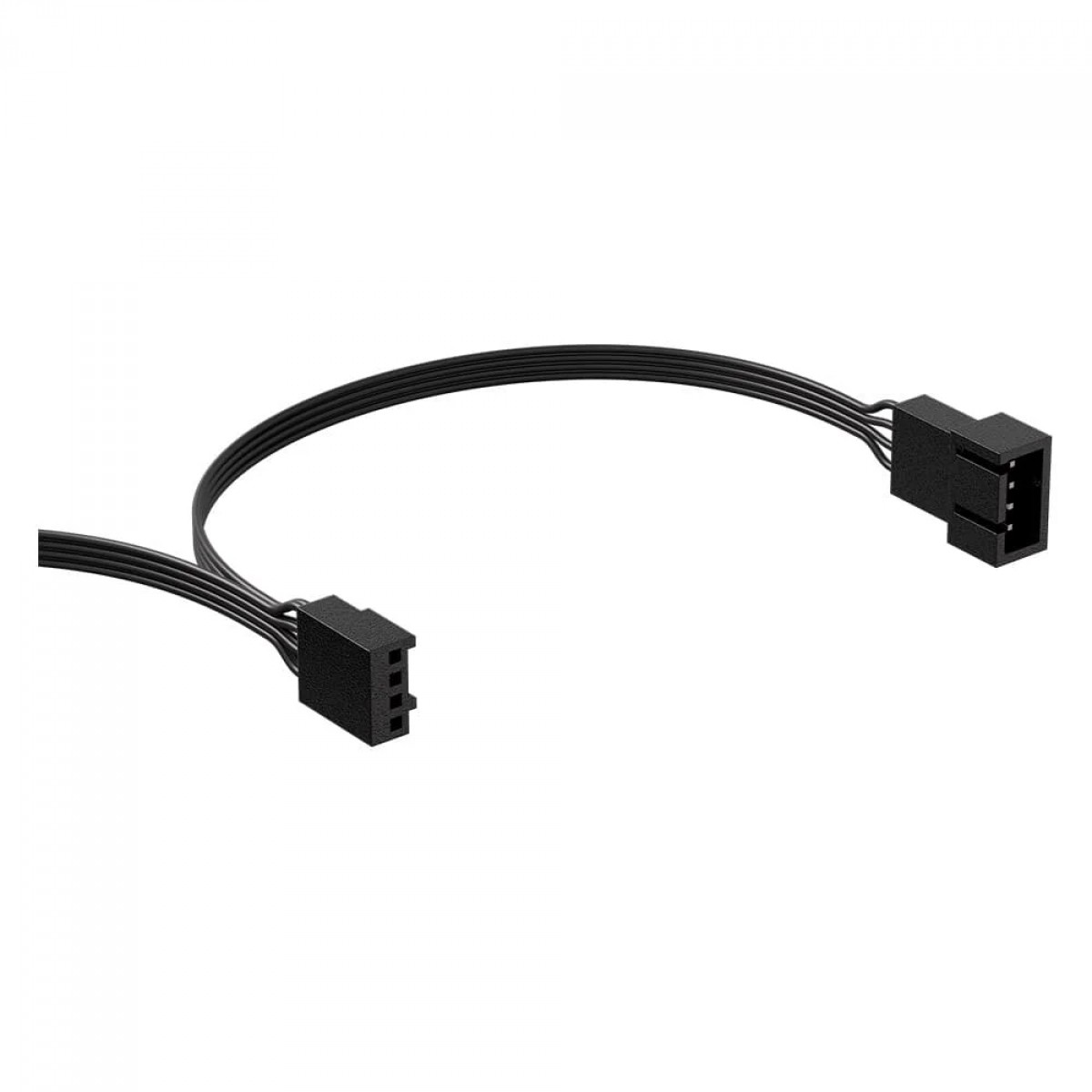 Cooler Para Gabinete Corsair RS140, 140mm, PWM, Preto, CO-9050190-WW