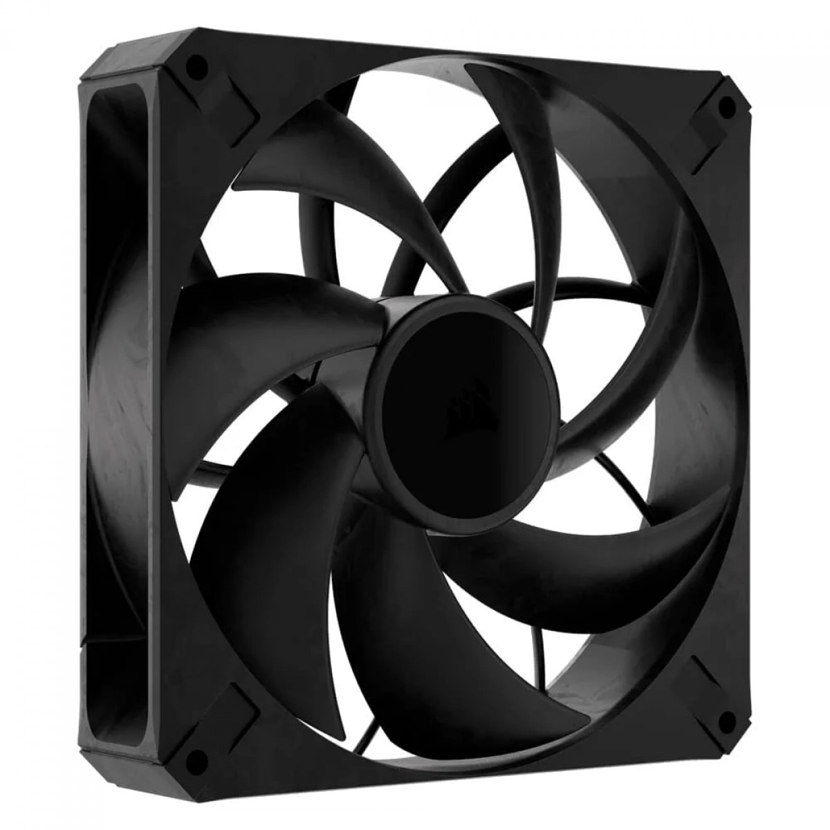 Cooler Para Gabinete Corsair RS140 MAX, 140mm, Preto, CO-9050174-WW