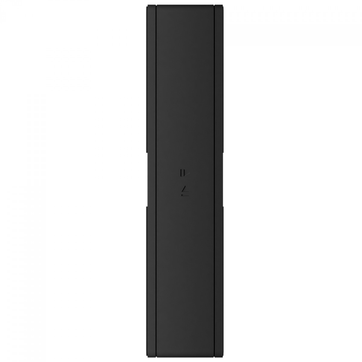 Cooler Para Gabinete Gamdias Notus M1-1201, 120mm, ARGB, PWM, Preto