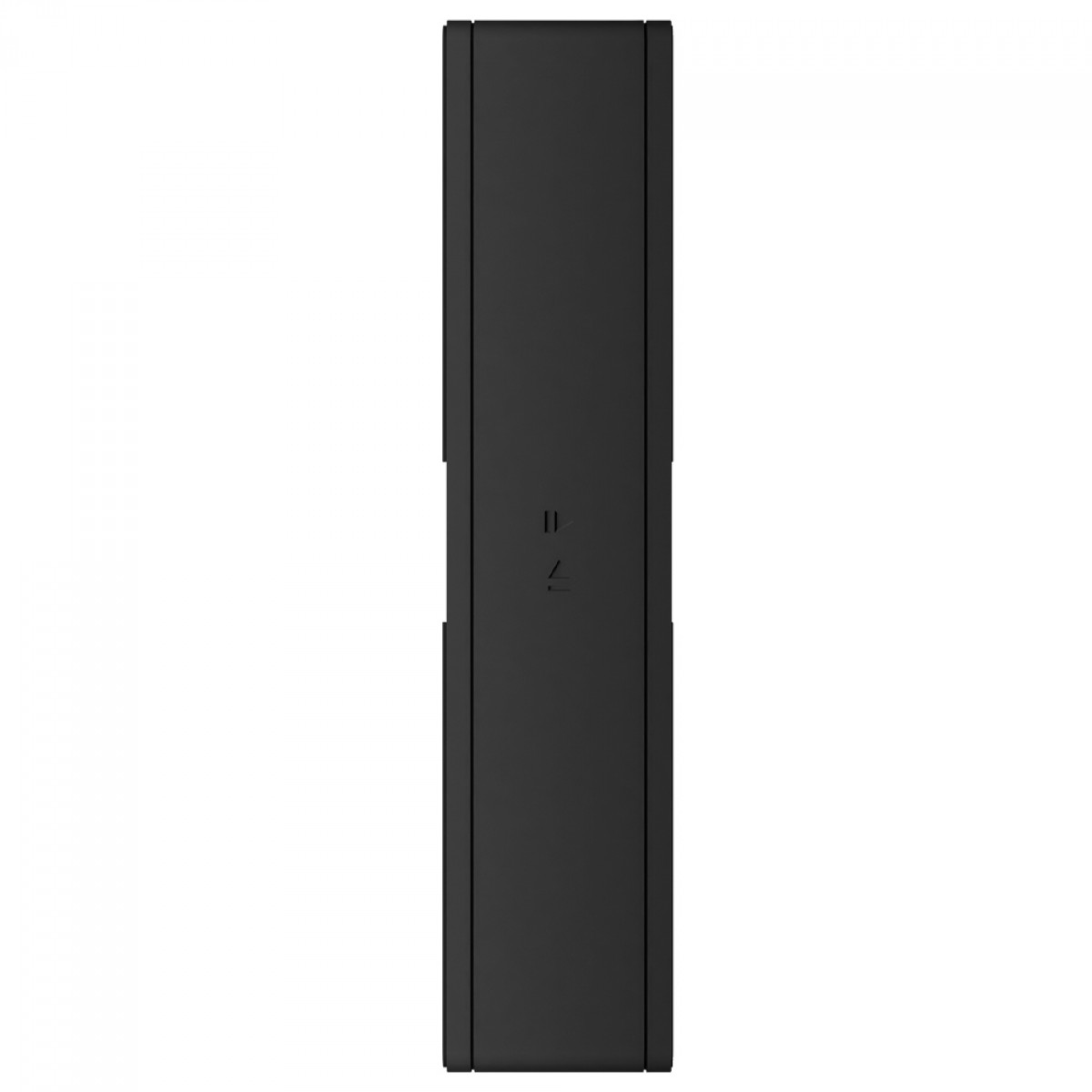 Cooler Para Gabinete Gamdias Notus M1-1201, 120mm, PWM, Preto