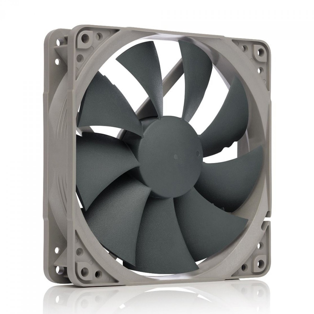 Cooler para Gabinete Noctua NF-P12 redux-900, 120mm, NF-P12 redux-900 - Open Box