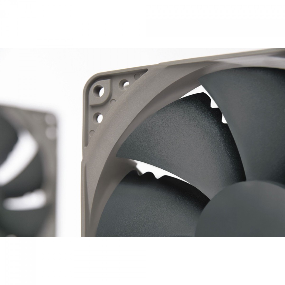 Cooler para Gabinete Noctua NF-P12 redux-900, 120mm, NF-P12 redux-900 - Open Box