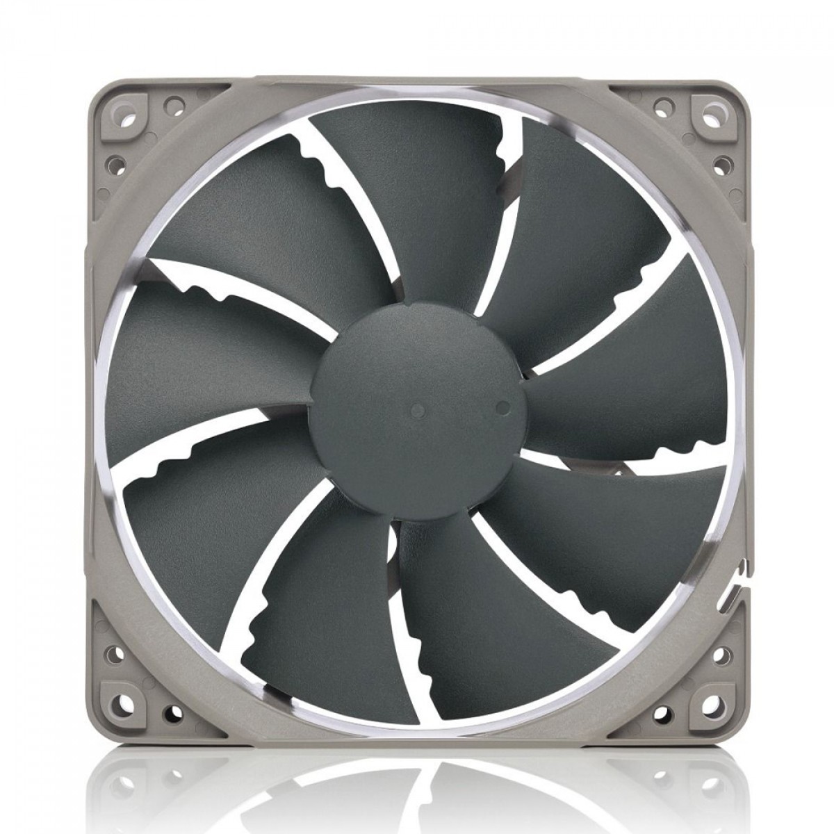 Cooler para Gabinete Noctua NF-P12 redux-900, 120mm, NF-P12 redux-900 - Open Box