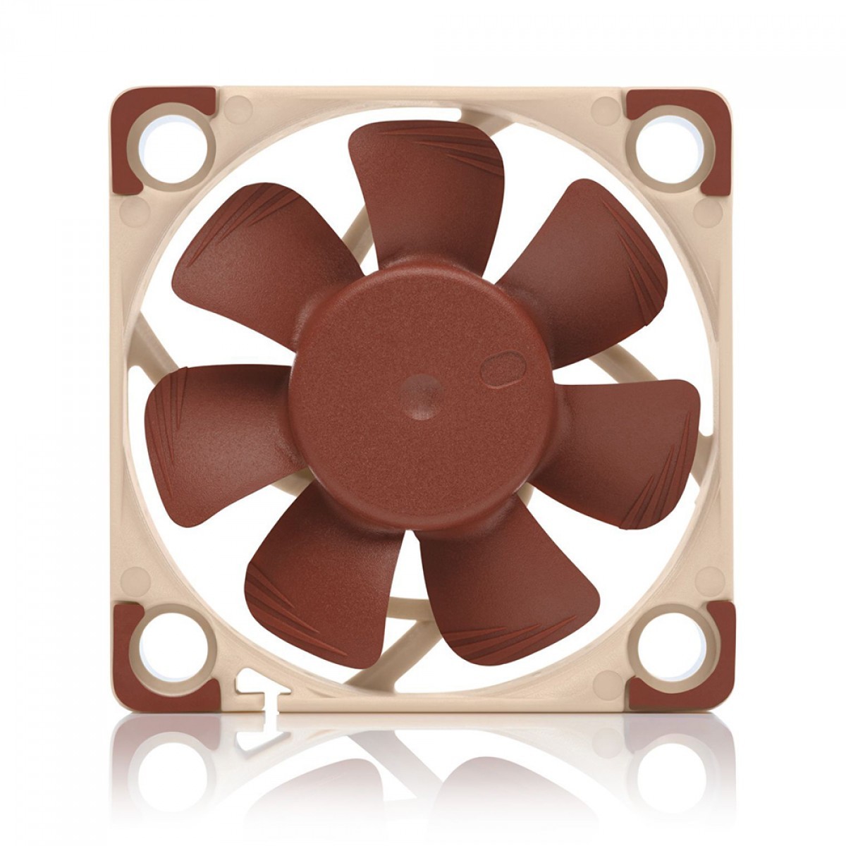 Cooler Para Gabinete Noctua NF-A4x10 5V, 40mm, Beige, 4500RPM, NF-A4x10 5V - Open Box
