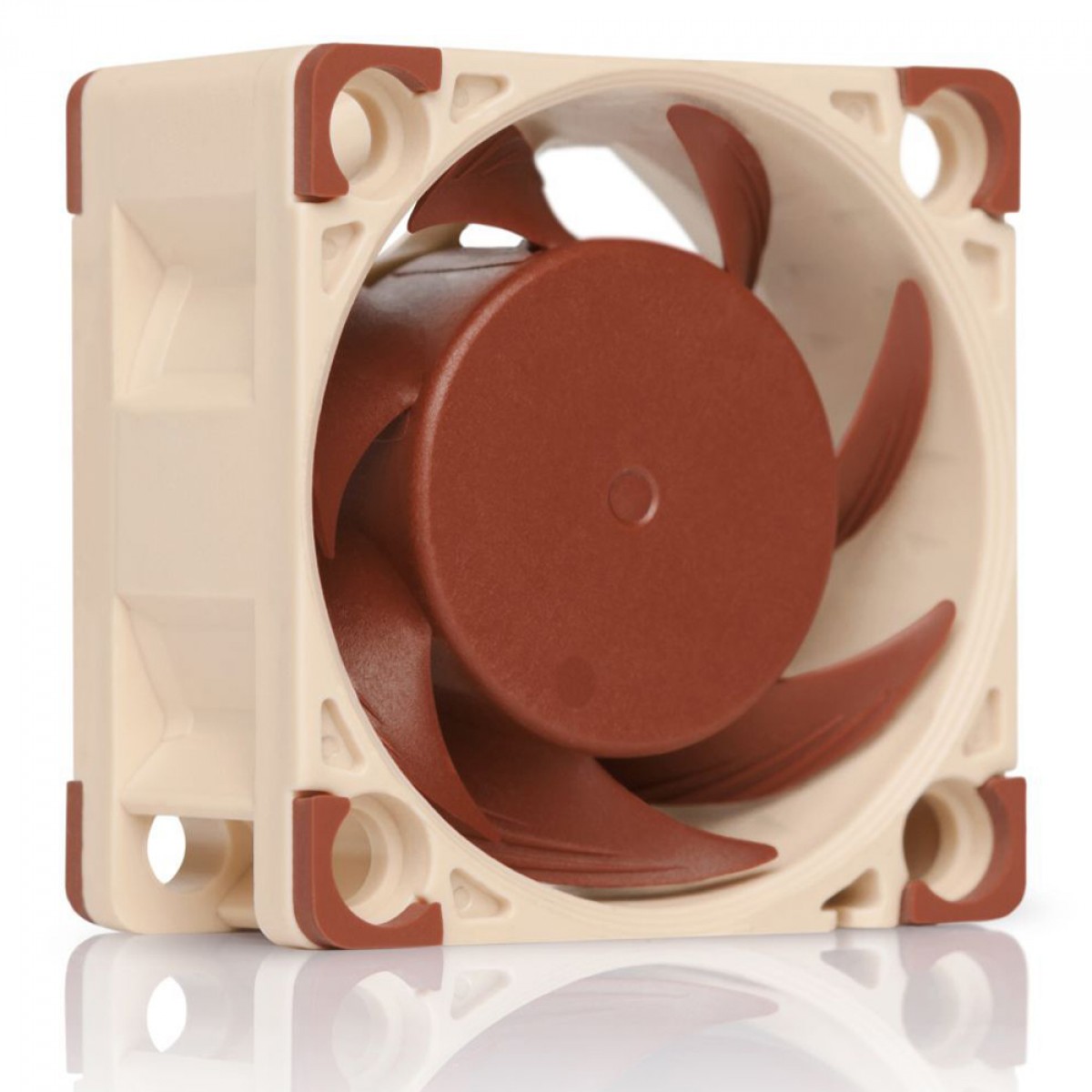 Cooler Para Gabinete Noctua NF-A4x20 PWM,40mm, Beige, NF-A4x20 PWM - Open Box