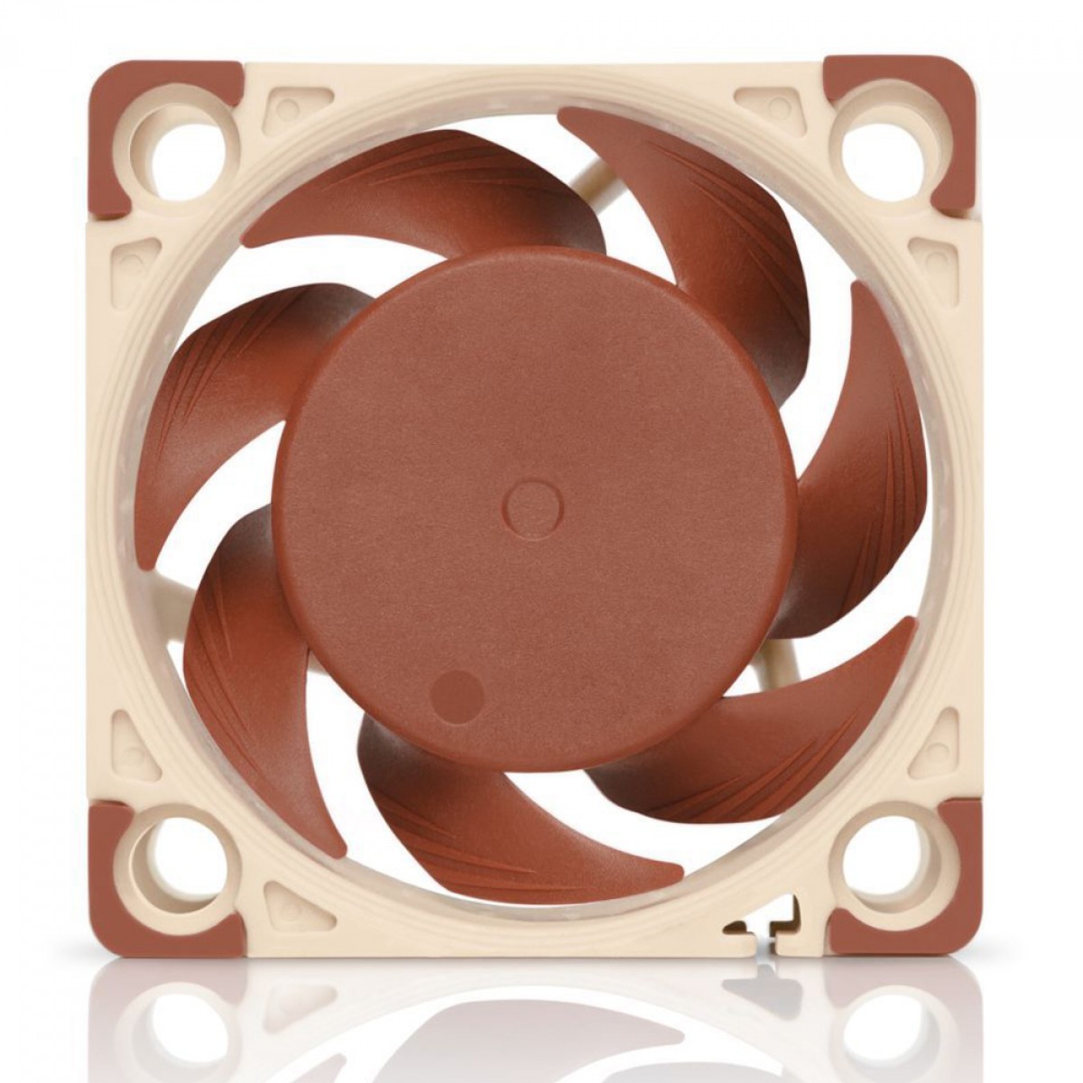 Cooler Para Gabinete Noctua NF-A4x20 PWM,40mm, Beige, NF-A4x20 PWM - Open Box