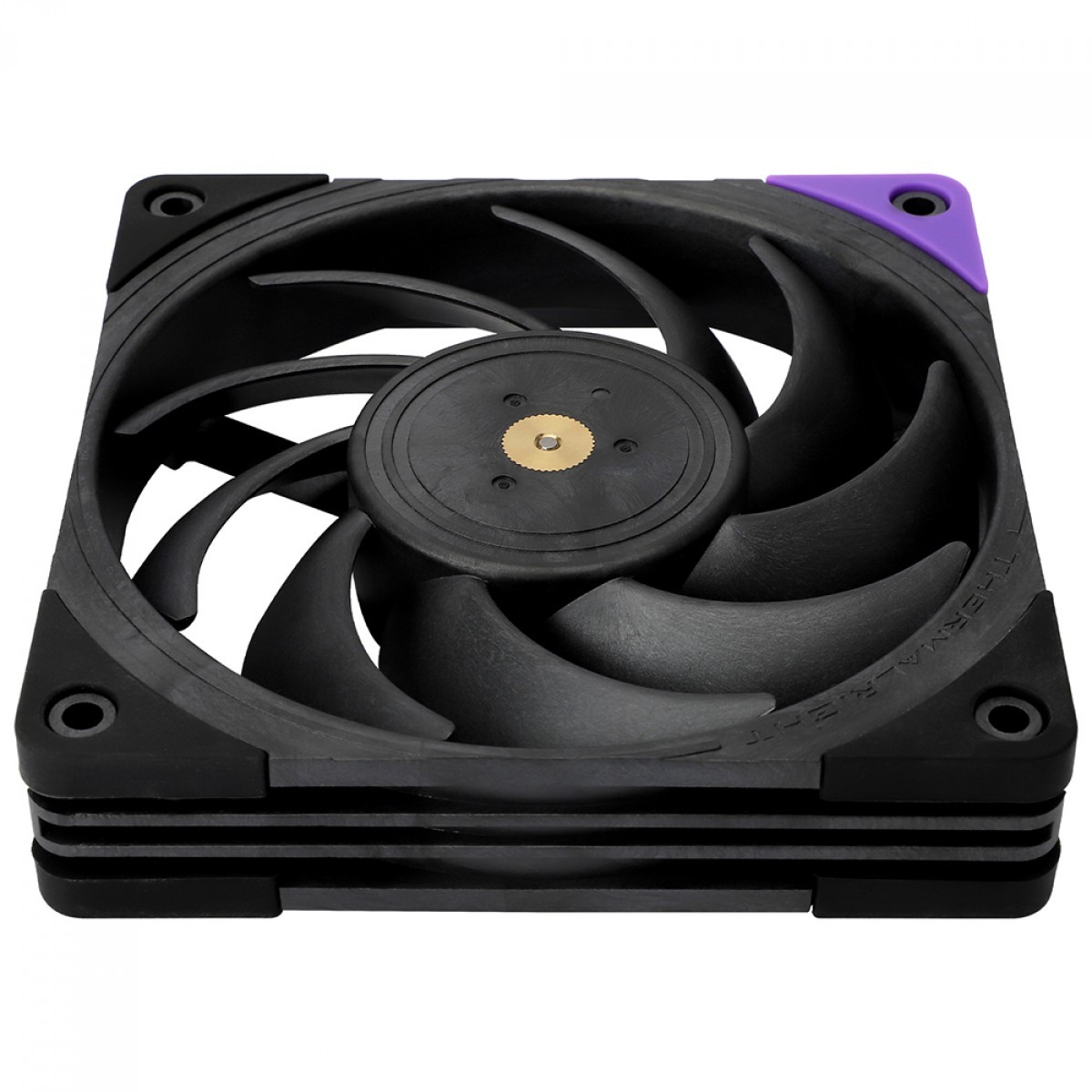 Cooler Para Gabinete Thermalright TL-B12 EXTREM LCP, 120mm, PWM, Preto