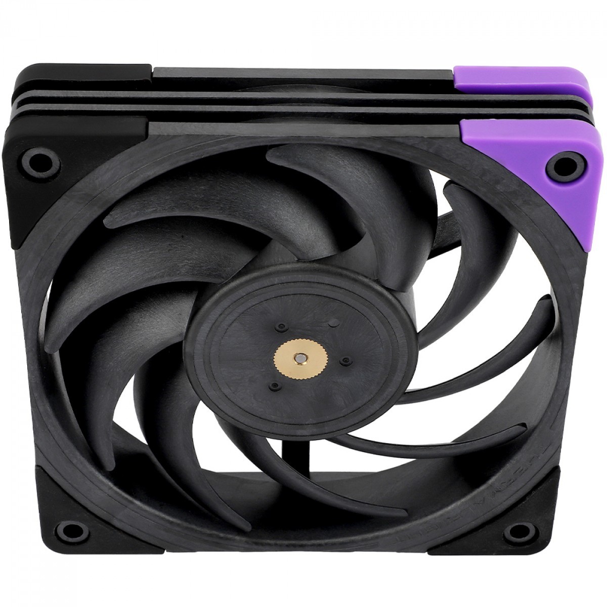 Cooler Para Gabinete Thermalright TL-B12 EXTREM LCP, 120mm, PWM, Preto