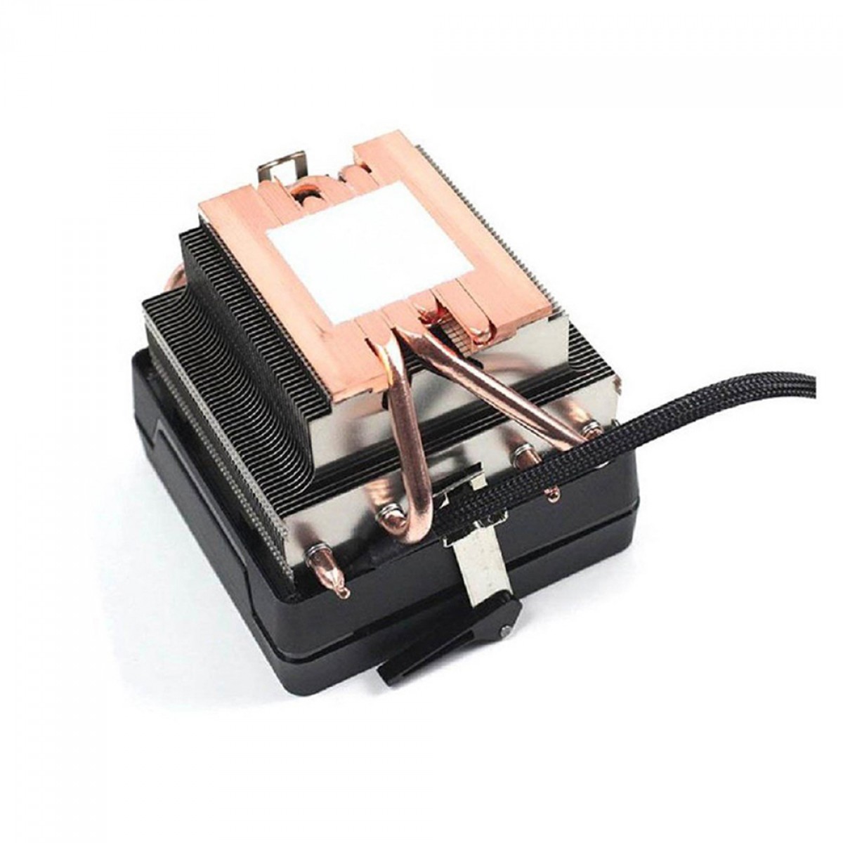 Cooler para Processador AMD Wraith Prism, 92mm, AM4, 199-999888