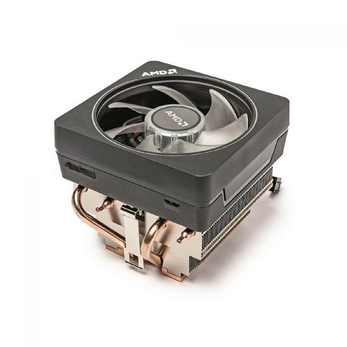 Cooler para Processador AMD Wraith Prism, 92mm, AM4, 199-999888