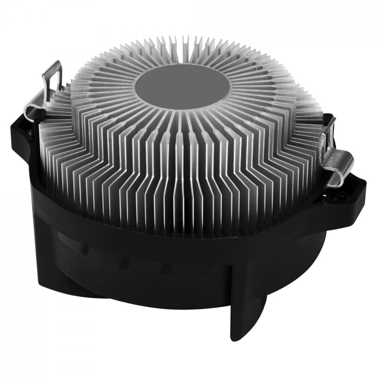 Cooler Para Processador Arctic Cooling Alpine 23 CO, 90mm, AMD, Preto, ACALP00036A
