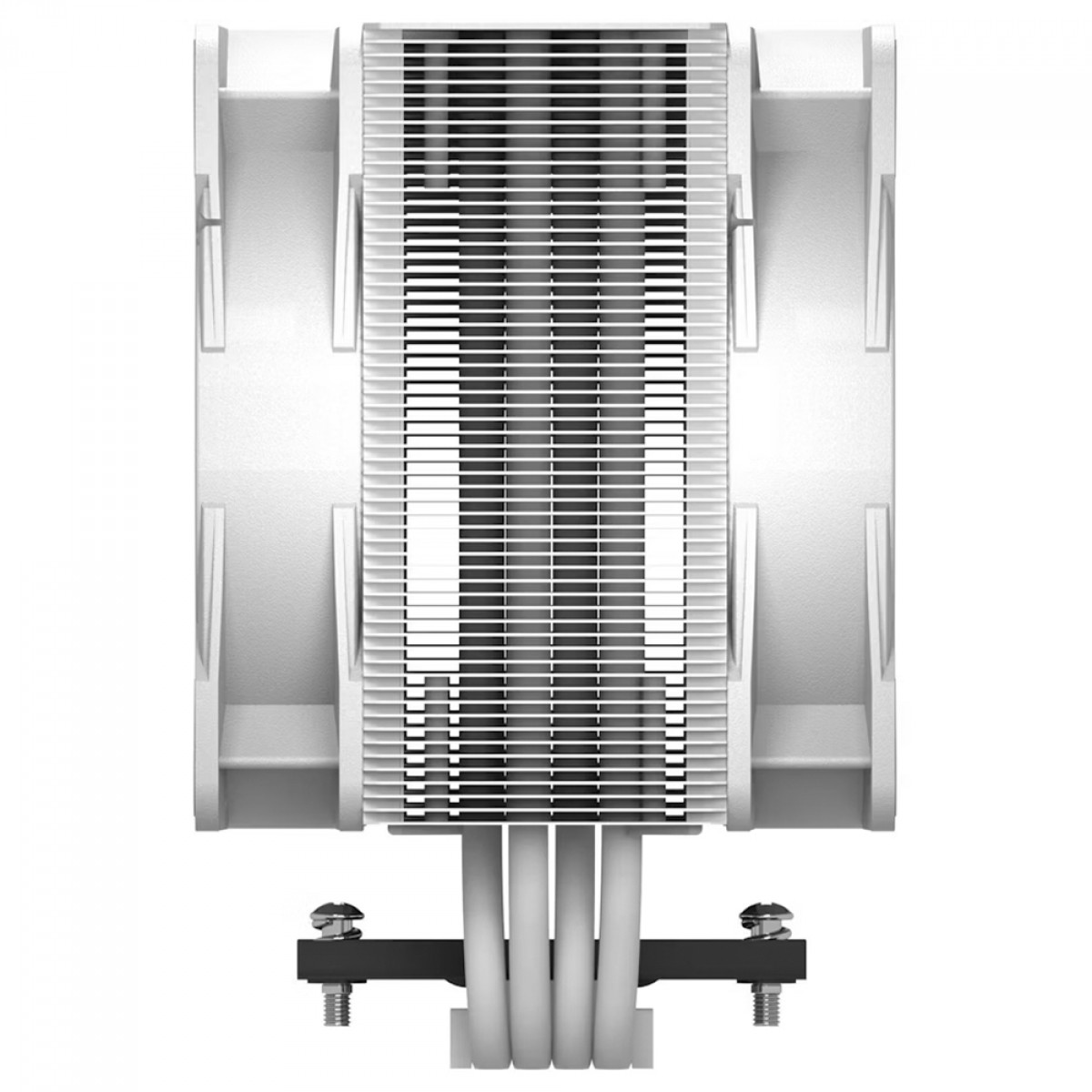 Cooler Para Processador Arctic Freezer 36 ARGB White, 120mm, PWM, Intel/AMD, Branco, ACFRE00125A - Open Box