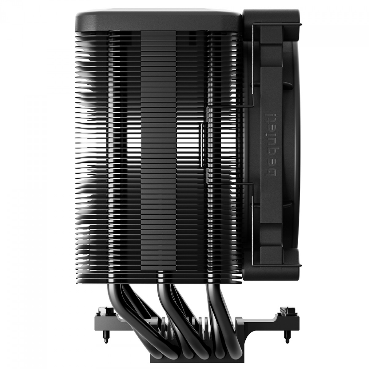 Cooler Para Processador Be Quiet Dark Rock 5, 120mm, Intel/AMD, Preto, BK035