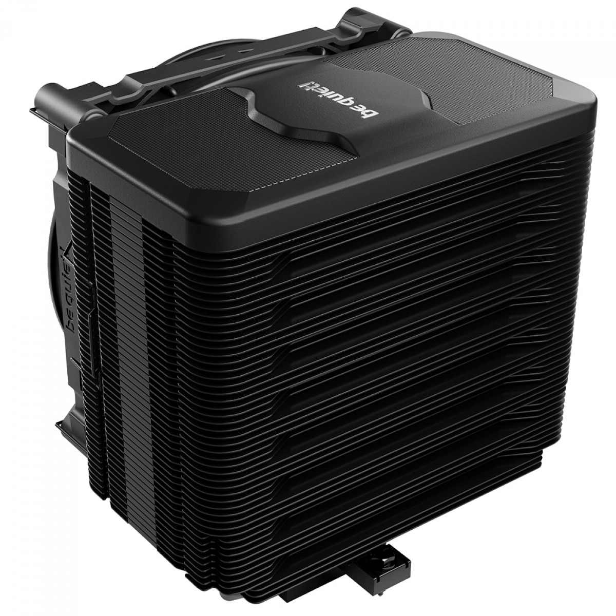 Cooler Para Processador Be Quiet Dark Rock 5, 120mm, Intel/AMD, Preto, BK035