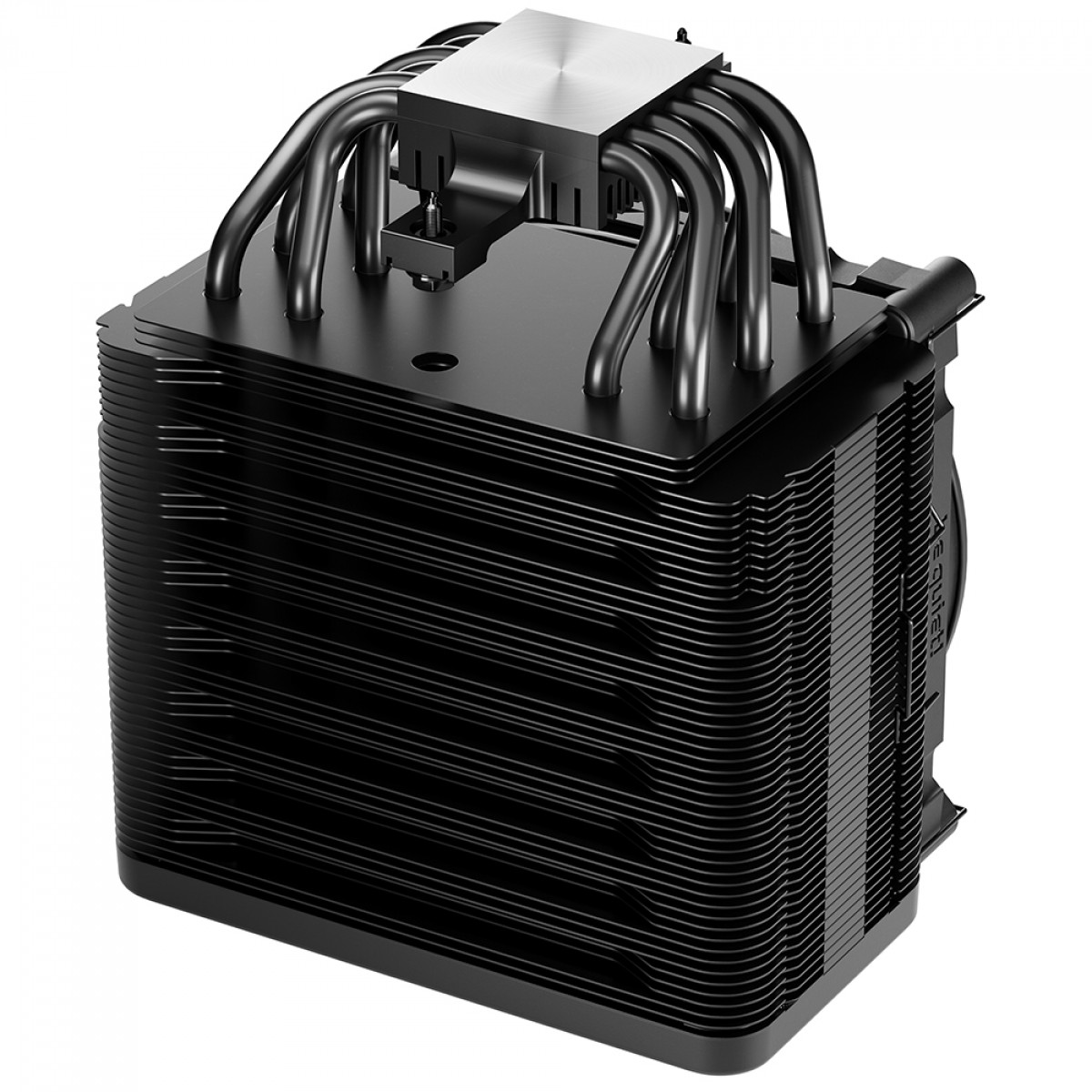 Cooler Para Processador Be Quiet Dark Rock 5, 120mm, Intel/AMD, Preto, BK035