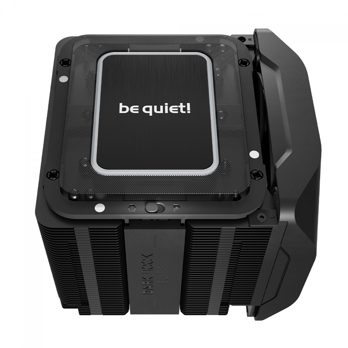 Cooler Para Processador Be Quiet Dark Rock Elite, 135mm, ARGB, PWM, Intel/AMD, 2 Fans, BK037