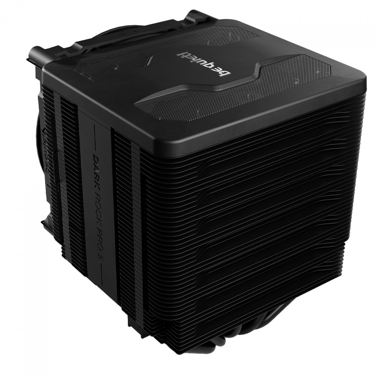 Cooler Para Processador Be Quiet Dark Rock Pro 5, 120/135mm, PWM, Intel/AMD, 2 Fans, BK036