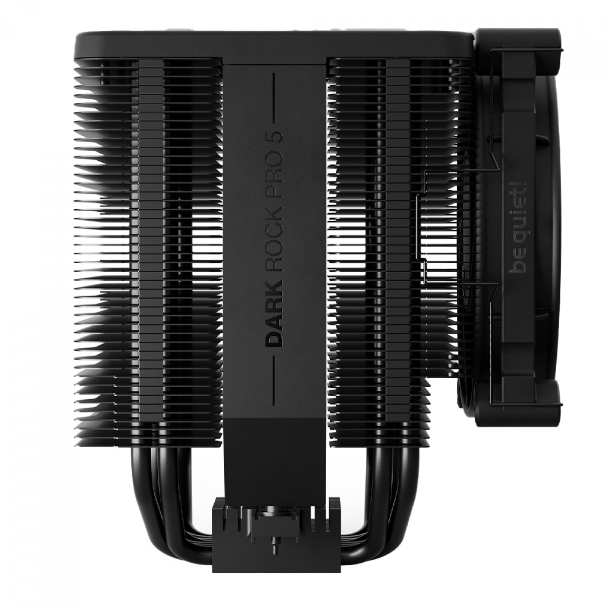 Cooler Para Processador Be Quiet Dark Rock Pro 5, 120/135mm, PWM, Intel/AMD, 2 Fans, BK036