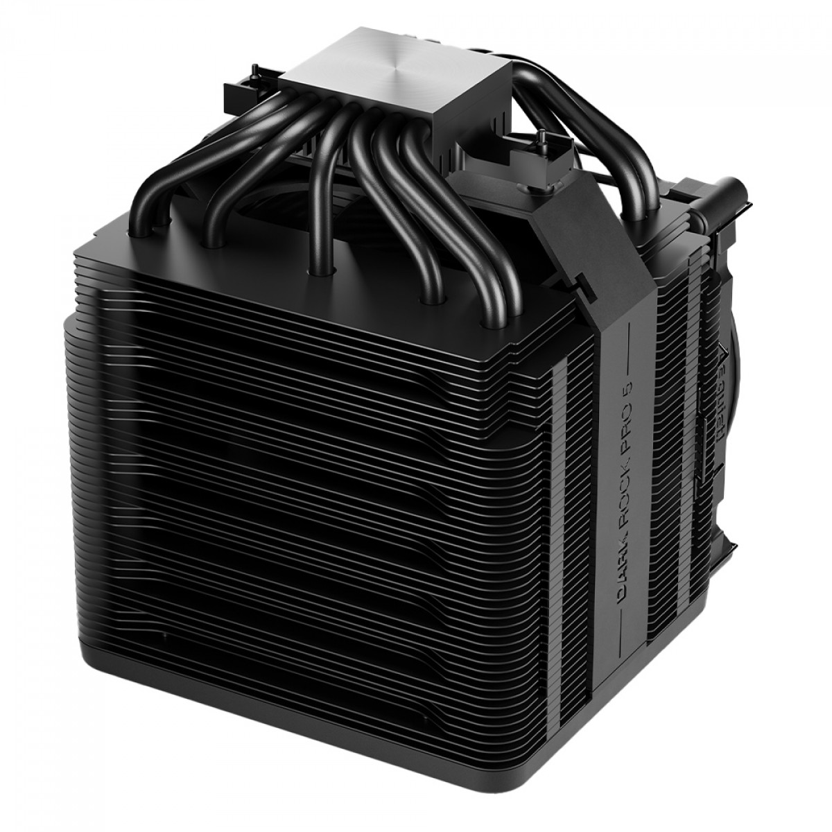 Cooler Para Processador Be Quiet Dark Rock Pro 5, 120/135mm, PWM, Intel/AMD, 2 Fans, BK036