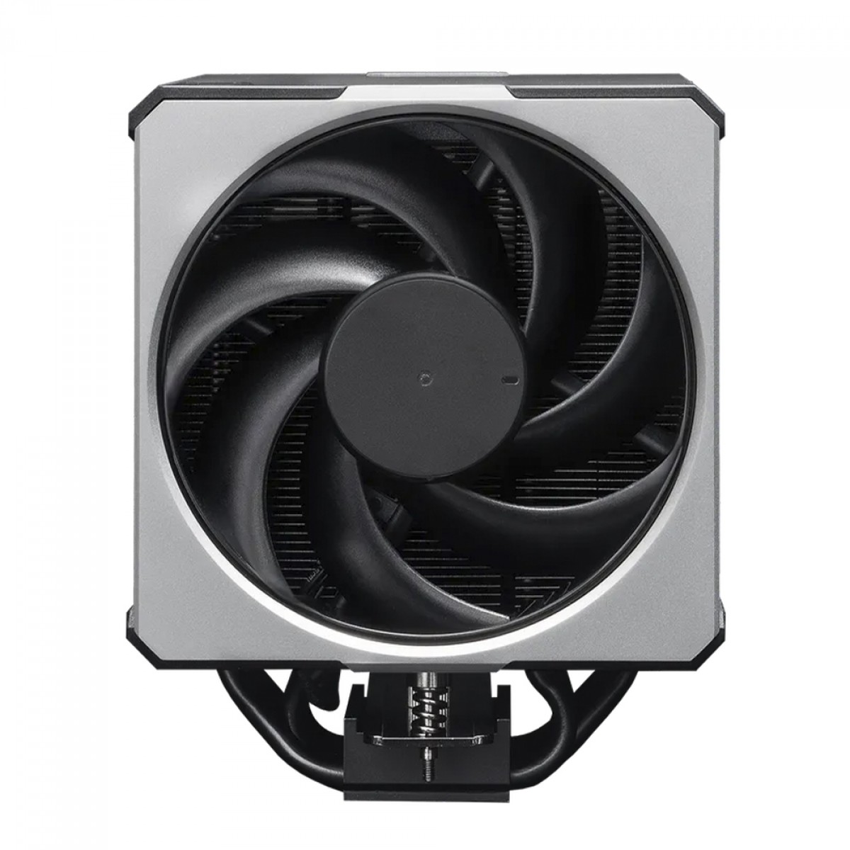 Cooler Para Processador Cooler Master Hyper 612 Apex, 120mm, Intel-AMD, Preto, MAP-T6PN-225PK-R1