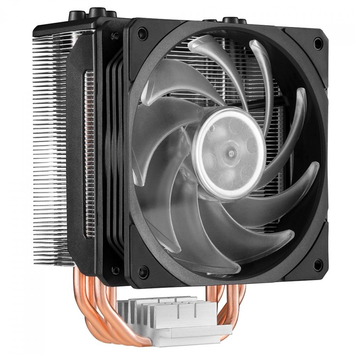 Cooler para Processador Cooler Master Hyper 212 Spectrum, Intel-AMD, RGB, RR-212A-20PD-R1