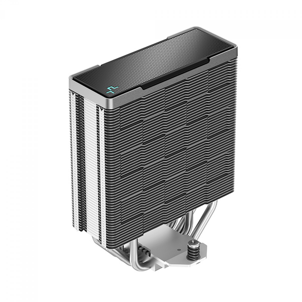 Cooler Para Processador DeepCool High Performance AK400, 120mm, Intel-AMD, R-AK400-BKNNMN-G-1