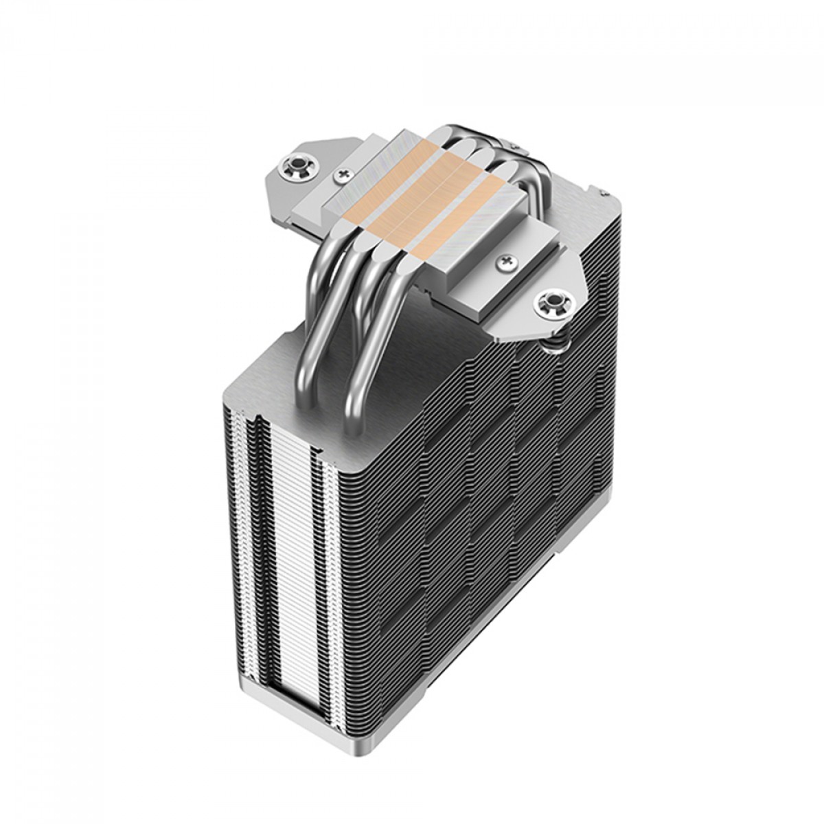 Cooler Para Processador DeepCool High Performance AK400, 120mm, Intel-AMD, R-AK400-BKNNMN-G-1