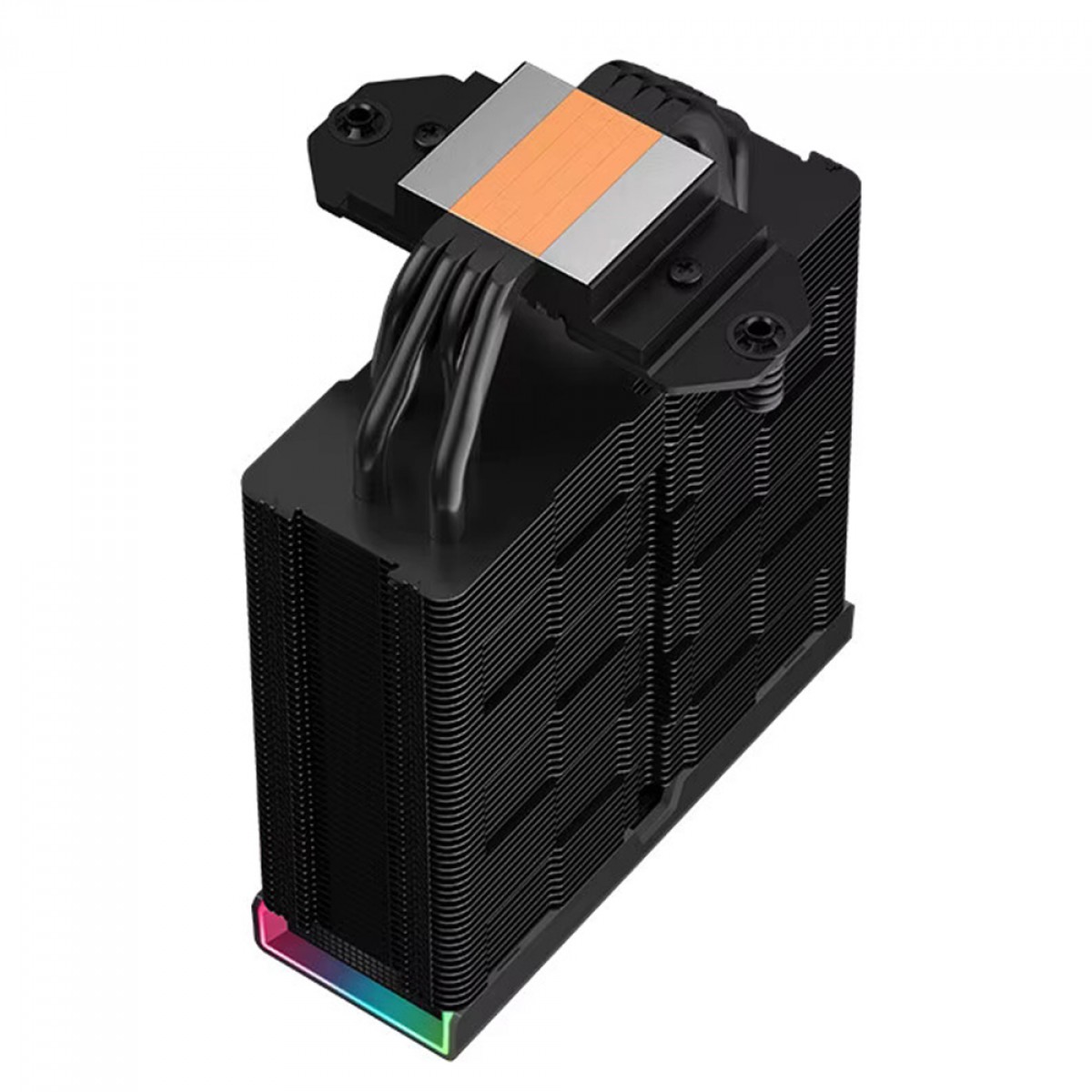 Cooler Para Processador DeepCool AK400 Digital Pro, 120mm, Intel-AMD, R-AK400-BKAPMN-G