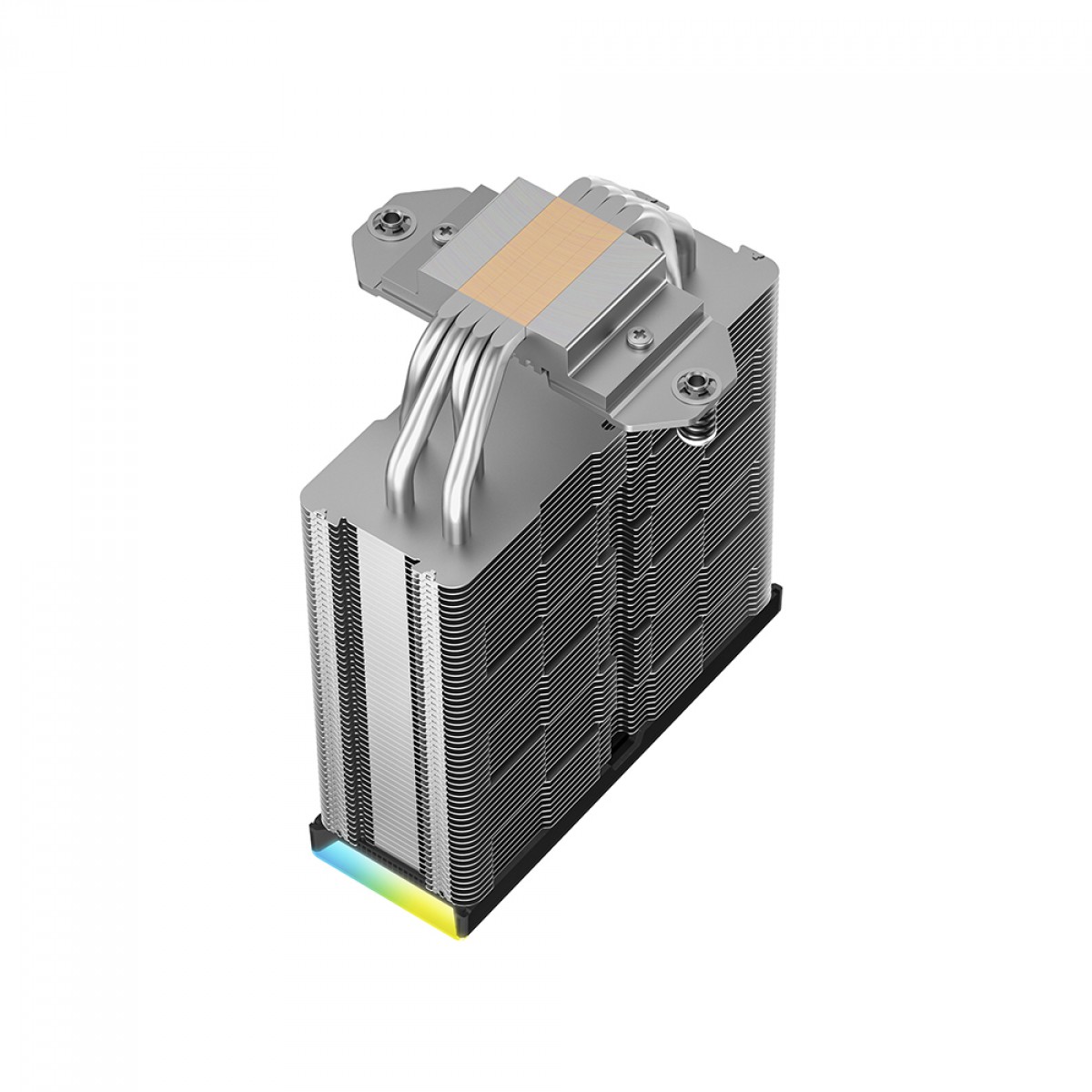 Cooler Para Processador DeepCool AK400 Digital SE, 120mm, Intel-AMD, R-AK400-BKADMN-GJD