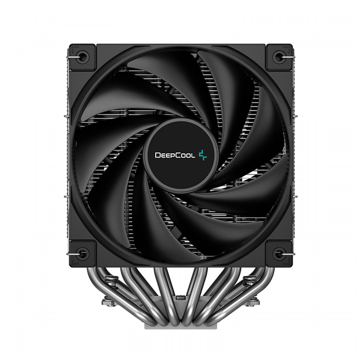Cooler para Processador DeepCool AK620, 120mm, Intel-AMD, R-AK620-BKNNMT-G