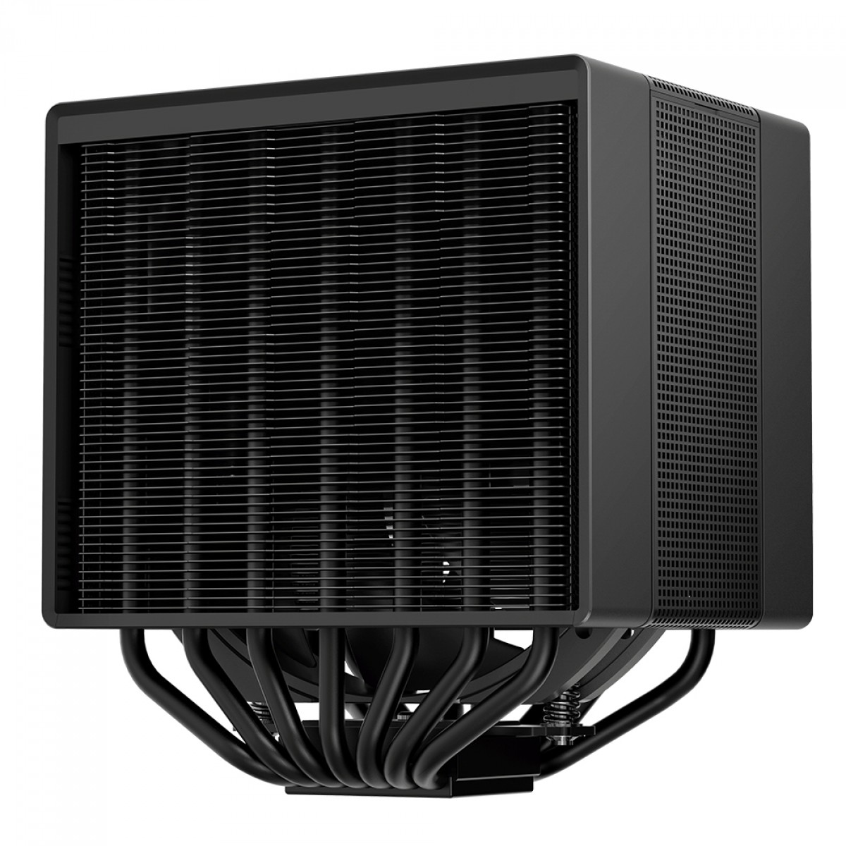 Cooler Para Processador DeepCool Assassin 4S, 140mm, Intel-AMD, Black, R-ASN4S-BKGPMN-G