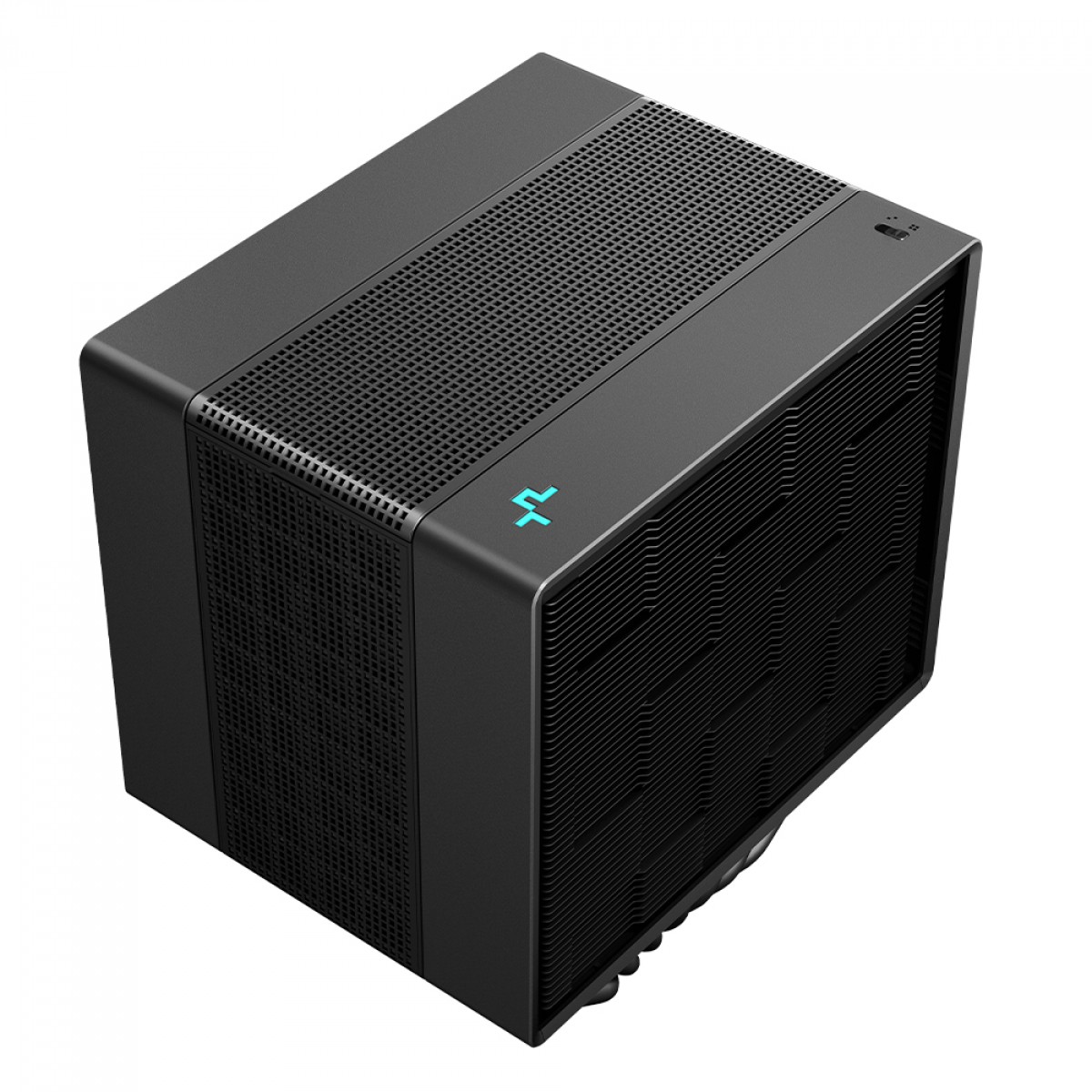 Cooler Para Processador DeepCool Assassin 4S, 140mm, Intel-AMD, Black, R-ASN4S-BKGPMN-G