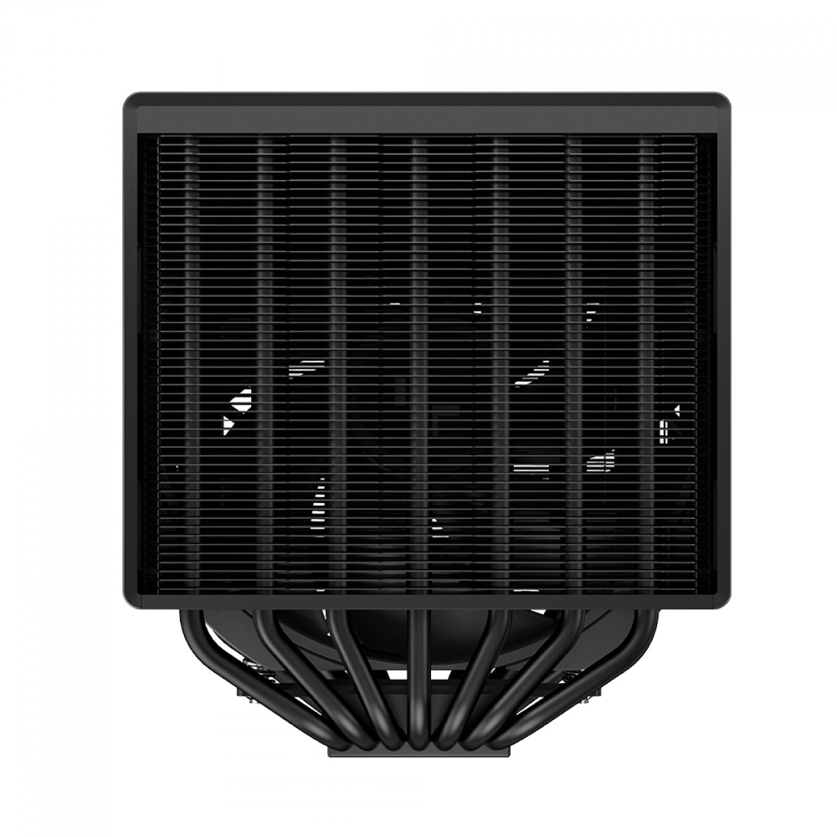 Cooler Para Processador DeepCool Assassin 4S, 140mm, Intel-AMD, Black, R-ASN4S-BKGPMN-G