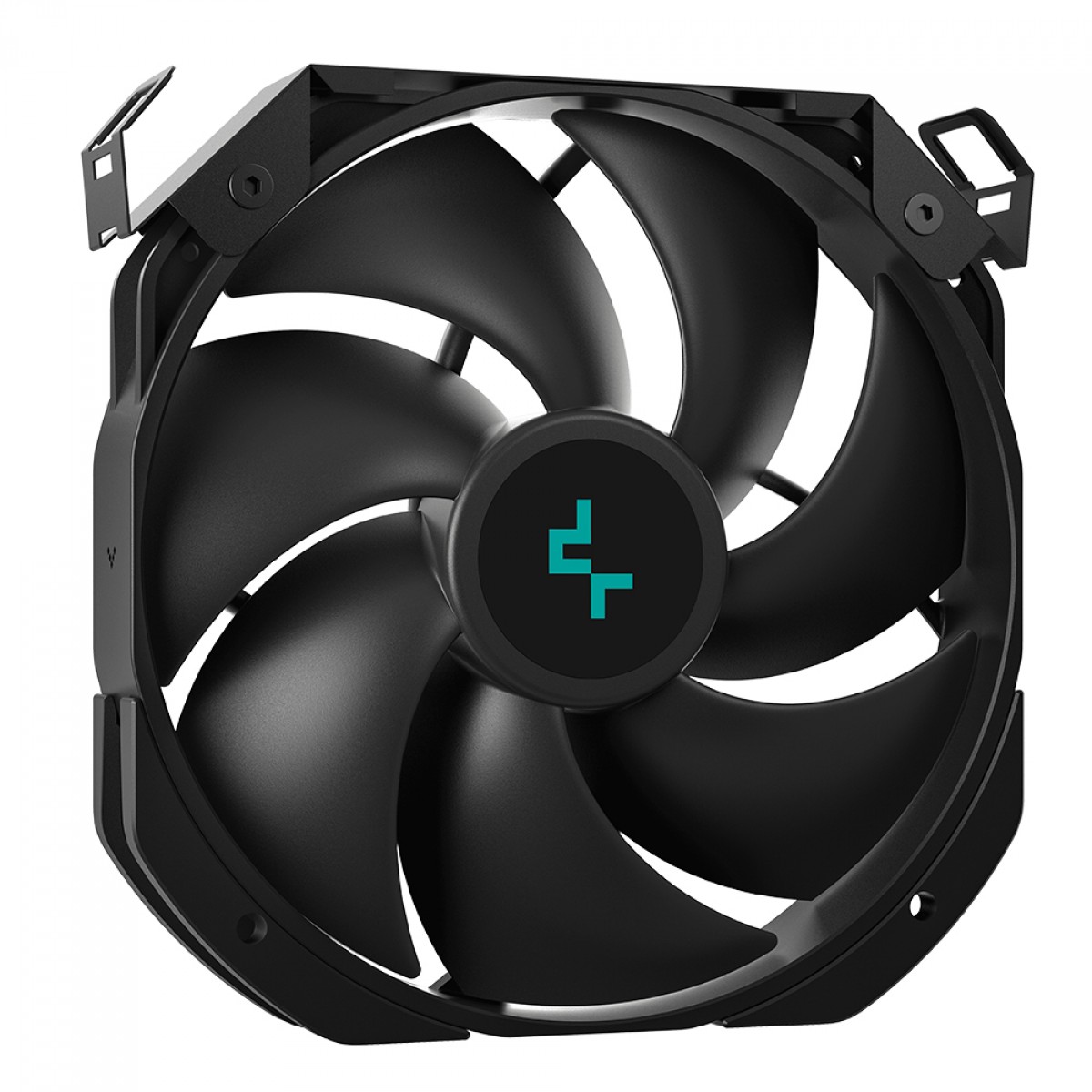 Cooler Para Processador DeepCool Assassin 4S, 140mm, Intel-AMD, Black, R-ASN4S-BKGPMN-G