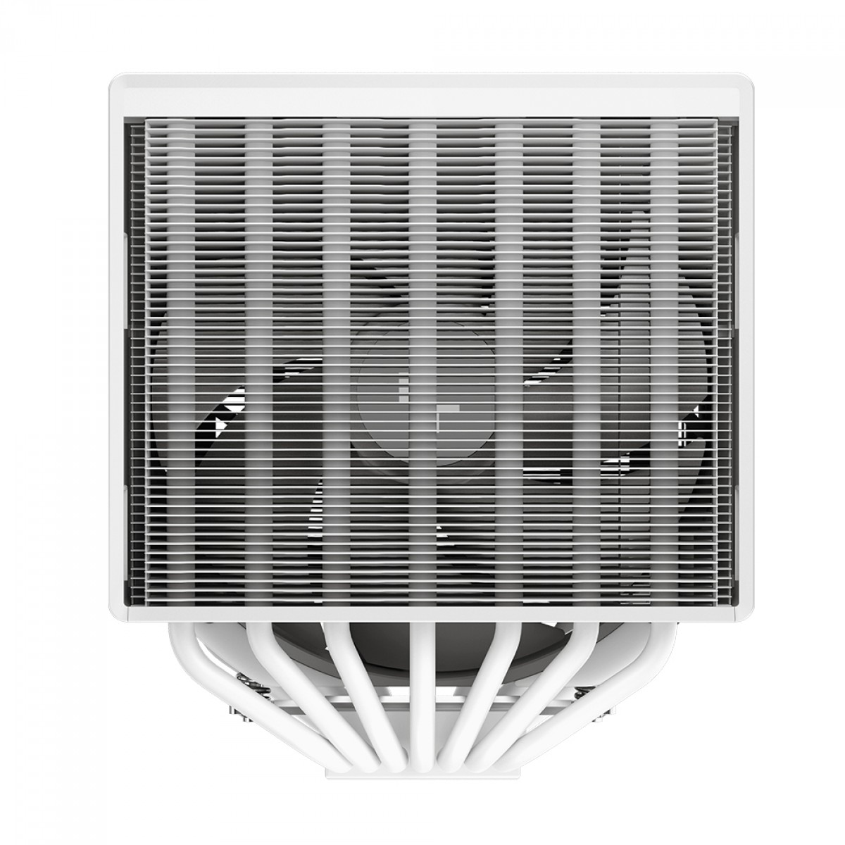 Cooler Para Processador DeepCool Assassin 4S WH, 140mm, Intel-AMD, White, R-ASN4S-WHGPMN-G