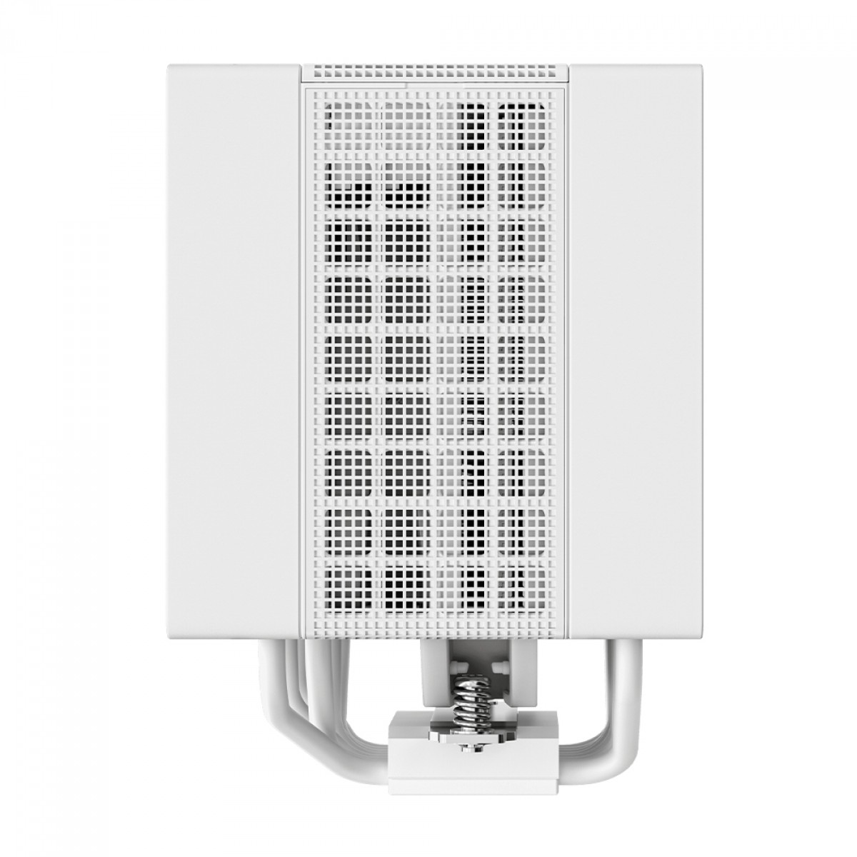 Cooler Para Processador DeepCool Assassin 4S WH, 140mm, Intel-AMD, White, R-ASN4S-WHGPMN-G