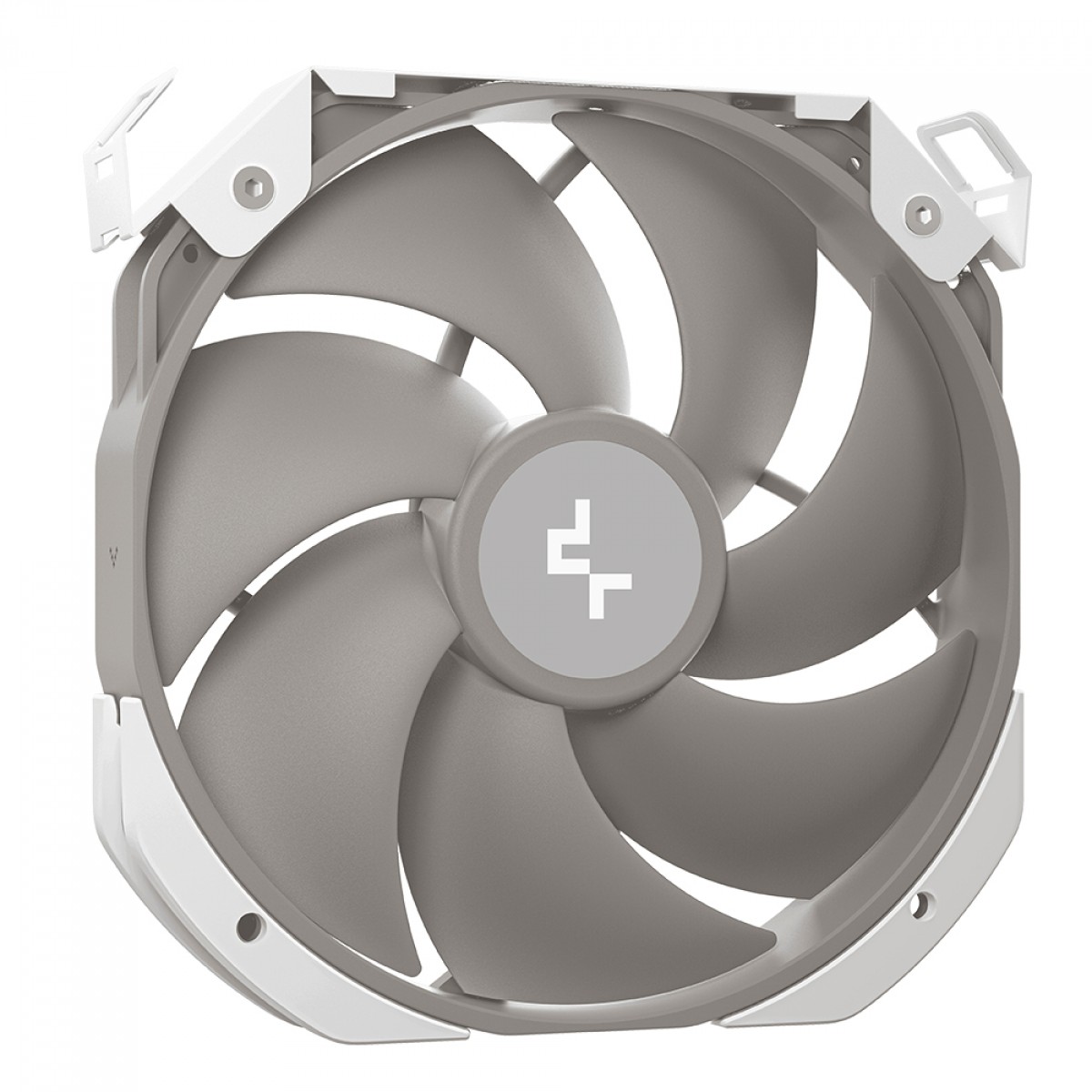 Cooler Para Processador DeepCool Assassin 4S WH, 140mm, Intel-AMD, White, R-ASN4S-WHGPMN-G
