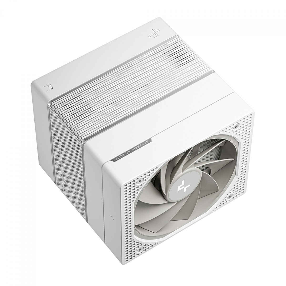 Cooler Para Processador DeepCool Assassin VC Elite WH, 140mm, Intel-AMD, Branco, R-ASN4-WHNVNN-GJD