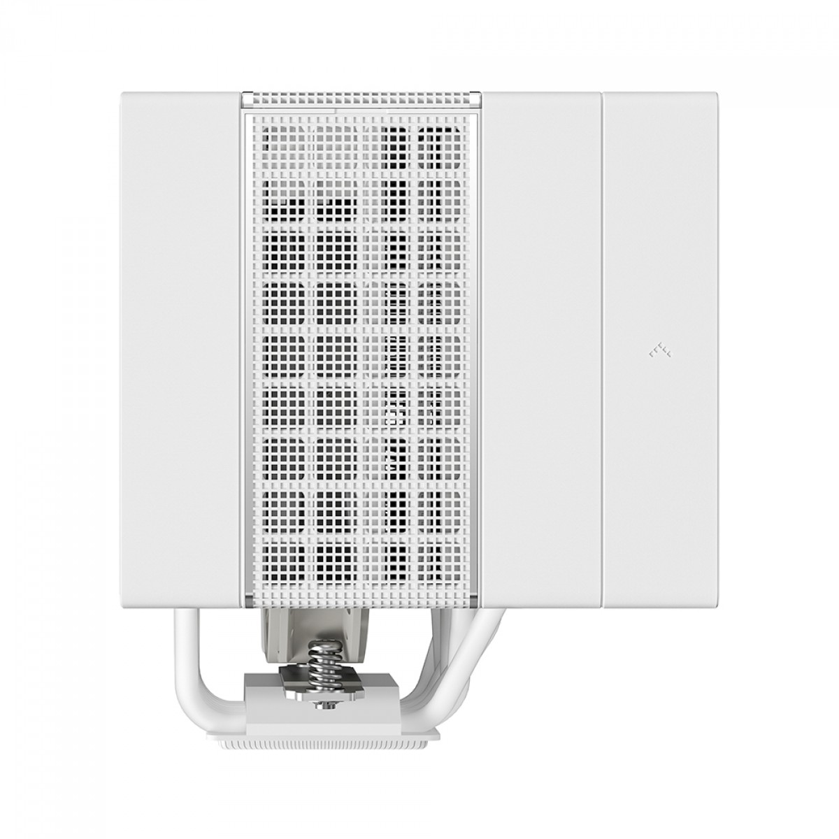 Cooler Para Processador DeepCool Assassin VC Elite WH, 140mm, Intel-AMD, Branco, R-ASN4-WHNVNN-GJD