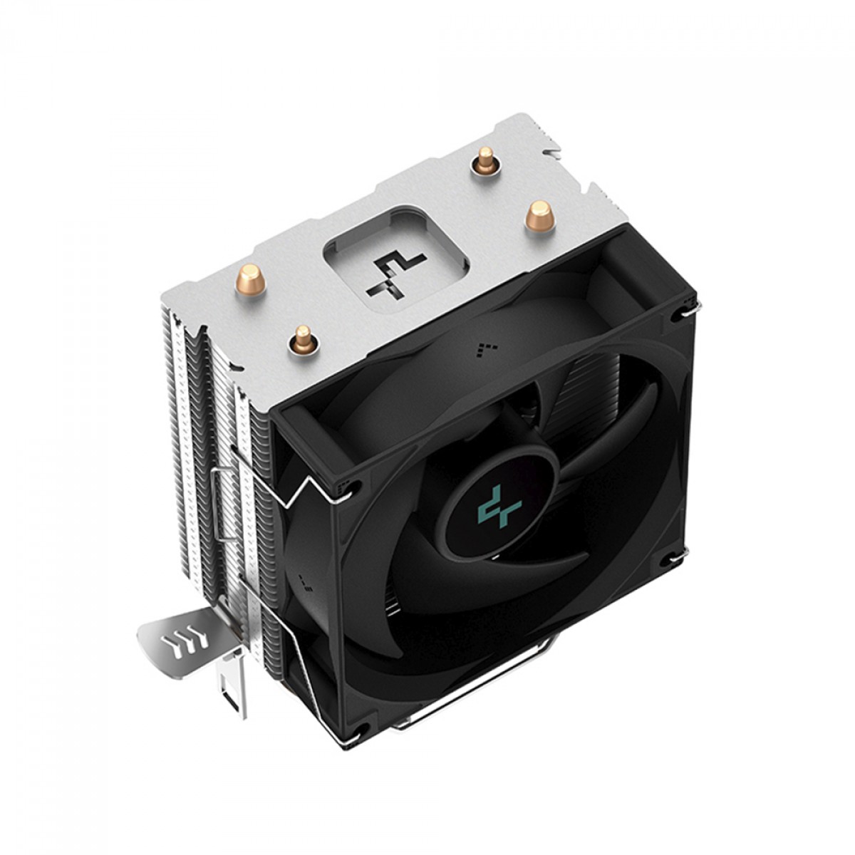 Cooler para Processador DeepCool Gammaxx AG200, 92mm, Intel-AMD, R-AG200-BKNNMN-G