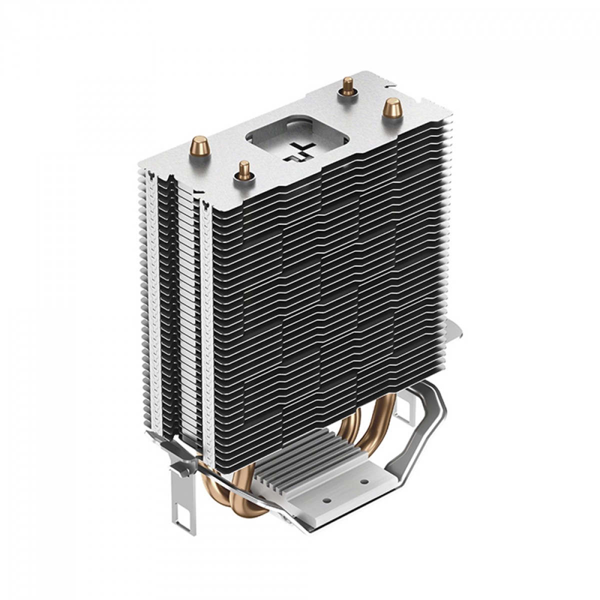 Cooler para Processador DeepCool Gammaxx AG200, 92mm, Intel-AMD, R-AG200-BKNNMN-G