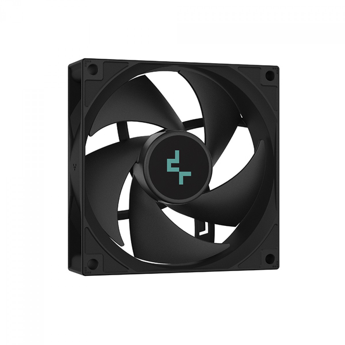 Cooler para Processador DeepCool Gammaxx AG200, 92mm, Intel-AMD, R-AG200-BKNNMN-G